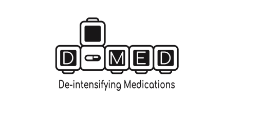 De-intensification medications (D-Med study)