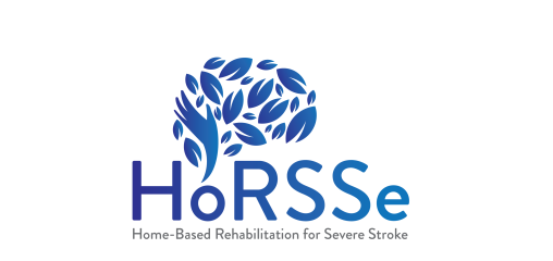 Home-based rehabilitation for severe stroke