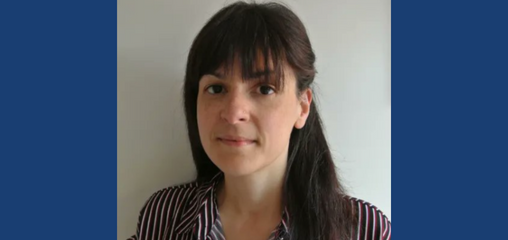Dr Eirini Kontou, Clinical Psychologist