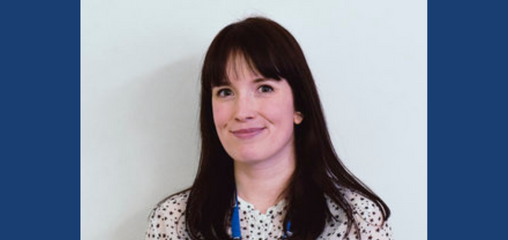 Dr Hannah Young, Specialist Physiotherapist 