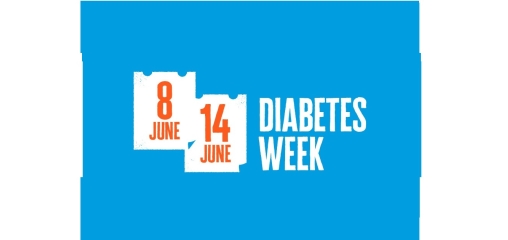  Celebrating successes during Diabetes Week