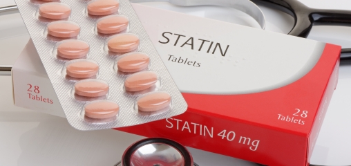 ‘Proper’ taking of high-dosage statins could prevent thousands of heart attacks