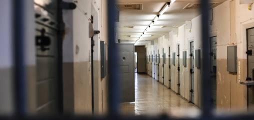 Record-breaking recruitment for prison study 