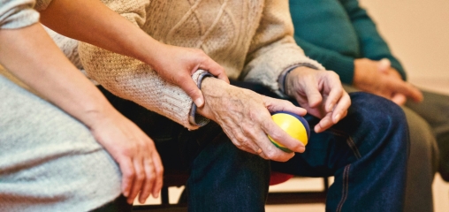 Developing a Quality of Life Tool with Care Homes
