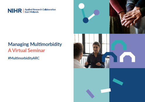 Managing Multimorbidity: A Virtual Seminar