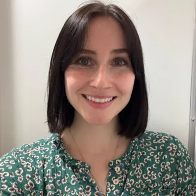 Dr Sian Jenkins