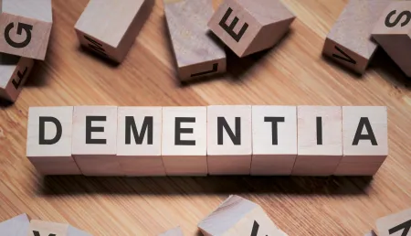 Dementia