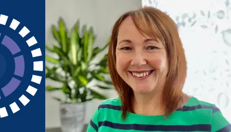 Photo of Professor Elizabeth Orton