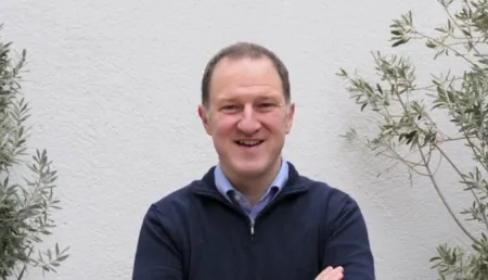 Professor Adam Gordon