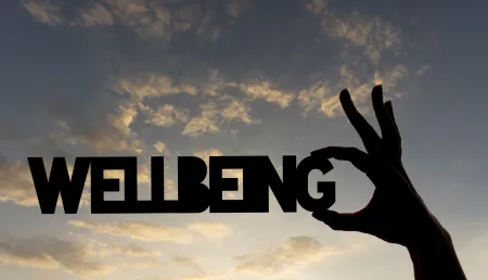 Wellbeing