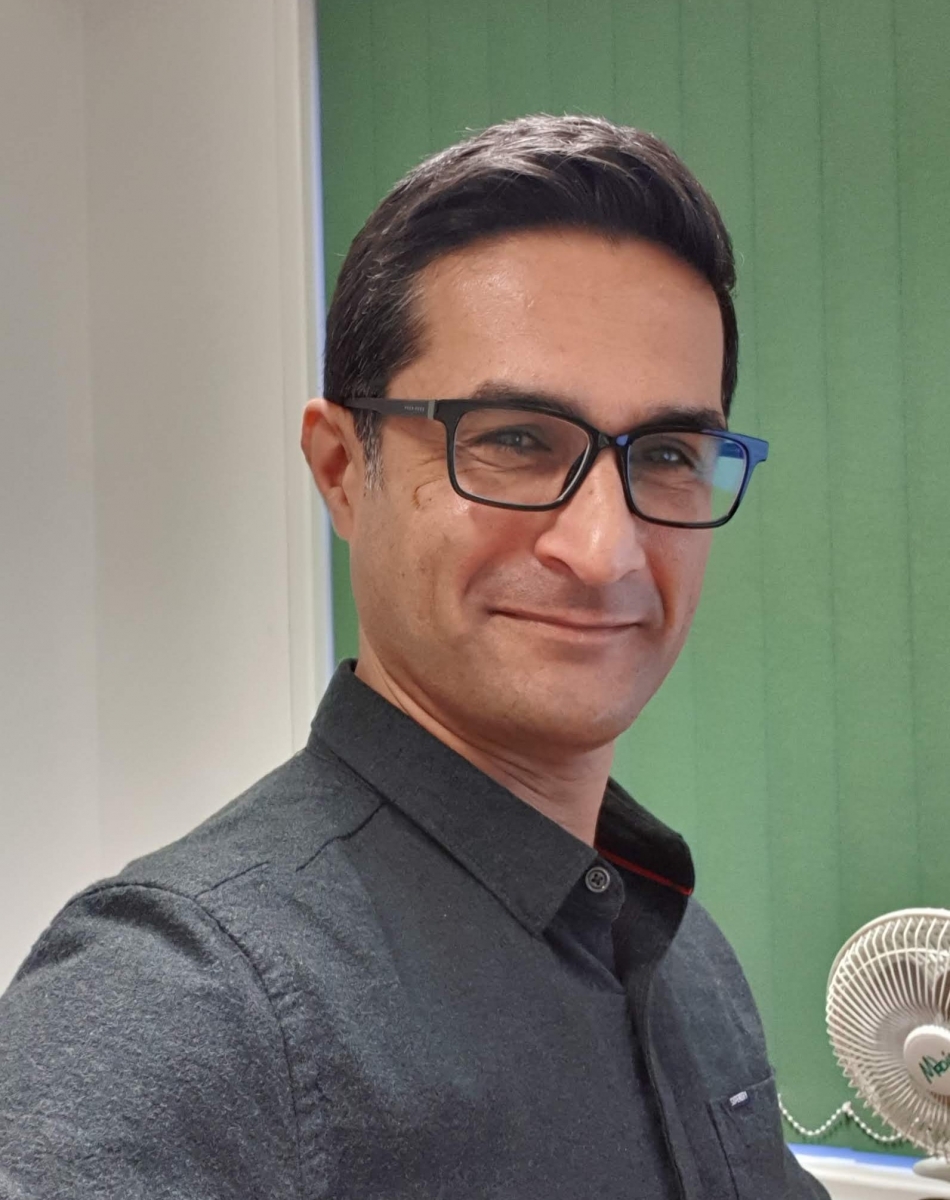 Nurse turned digital health expert praises the power of research | ARC ...