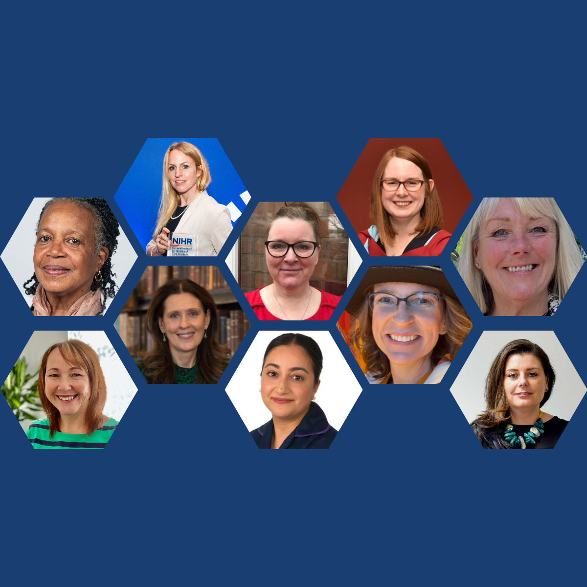 Celebrating female researchers on International Day of Women and Girls ...
